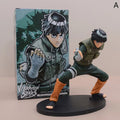 Anime Figure Rock Lee Hyuuga Hinata