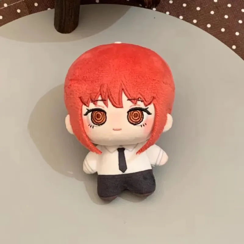 Chainsaw Man Two-Dimensional Plush
