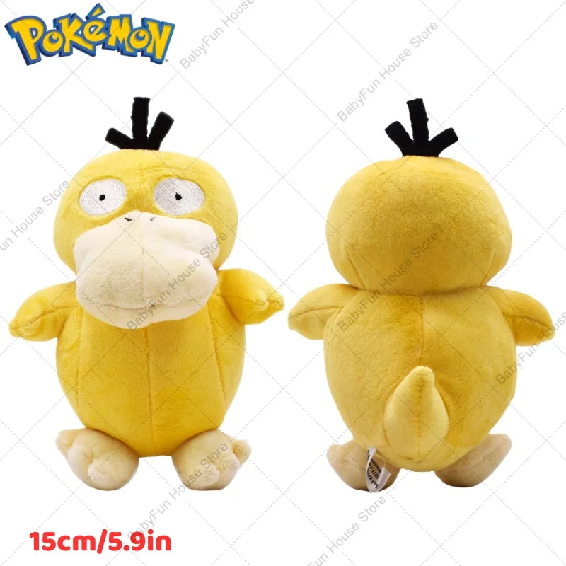 Pokemon Plush Toy