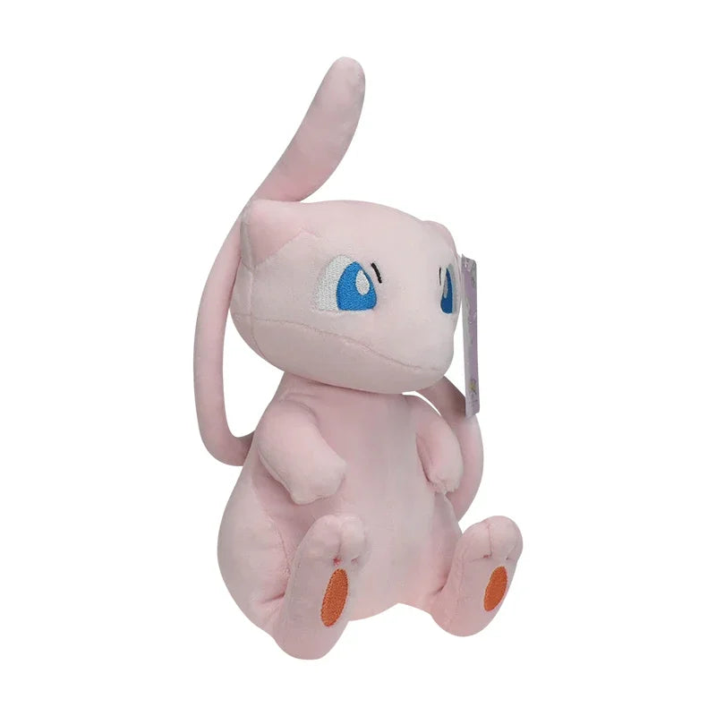 Pokemon Mew Plush Doll