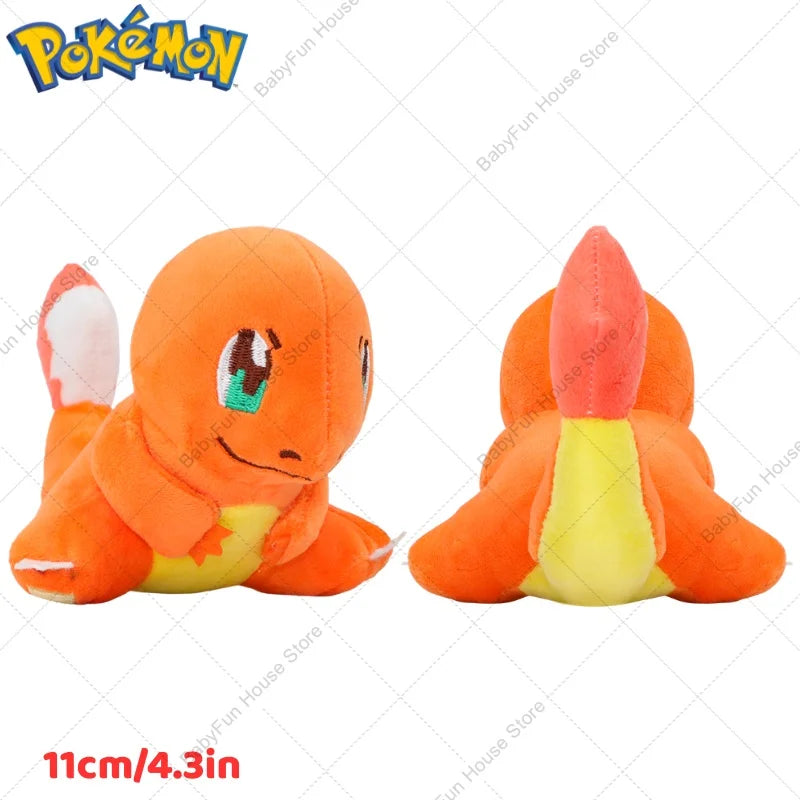Pokemon Plush Toy