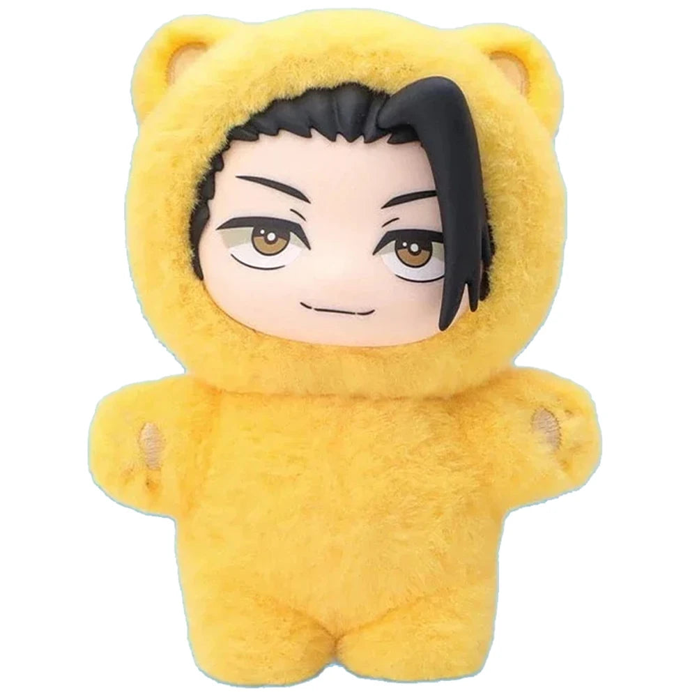 Jujutsu Kaisen Blind Box Plush