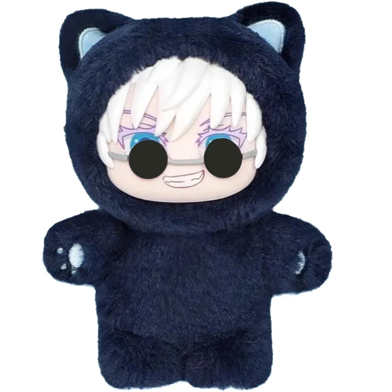 Jujutsu Kaisen Blind Box Plush