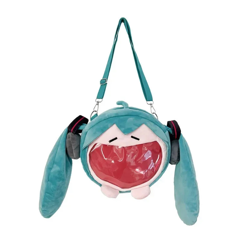 Hatsune Miku Shoulder Bag Backpack