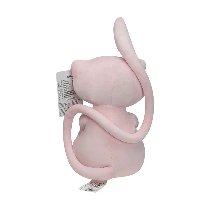 Pokemon Mew Plush Doll