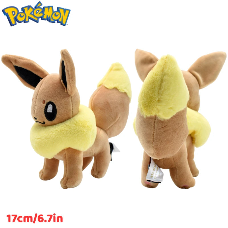 Pokemon Plush Toy