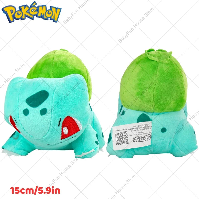 Pokemon Plush Toy