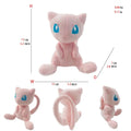 Pokemon Mew Plush Doll