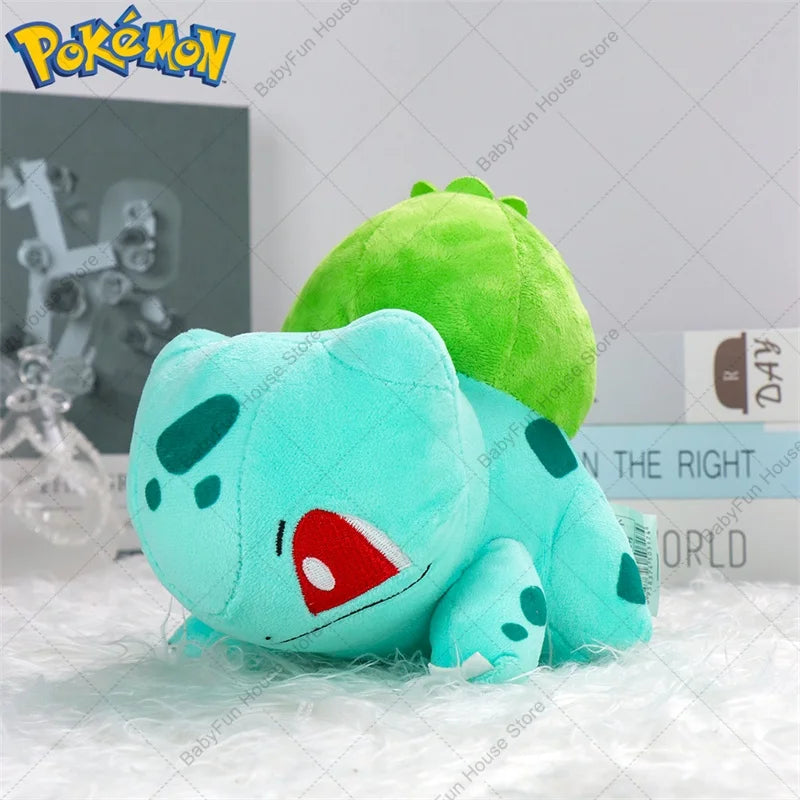 Pokemon Plush Toy