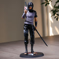 Itachi Model Sculpture