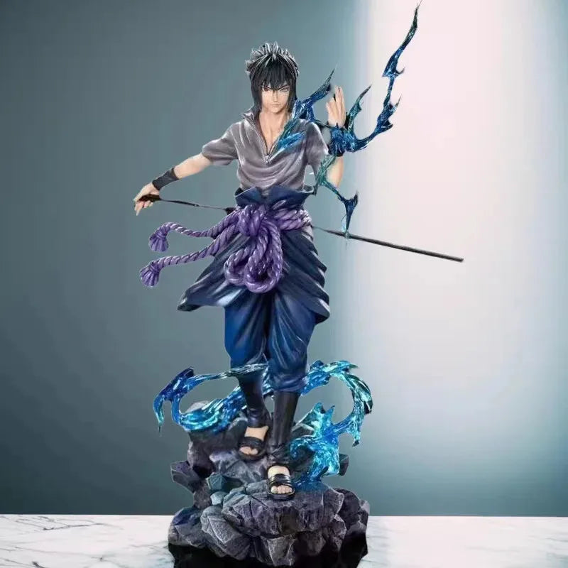 NarutoxSasuke Anime Figures