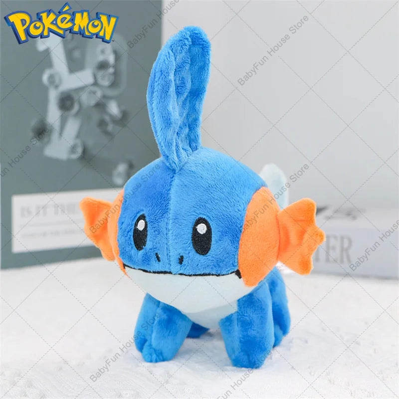 Pokemon Plush Toy