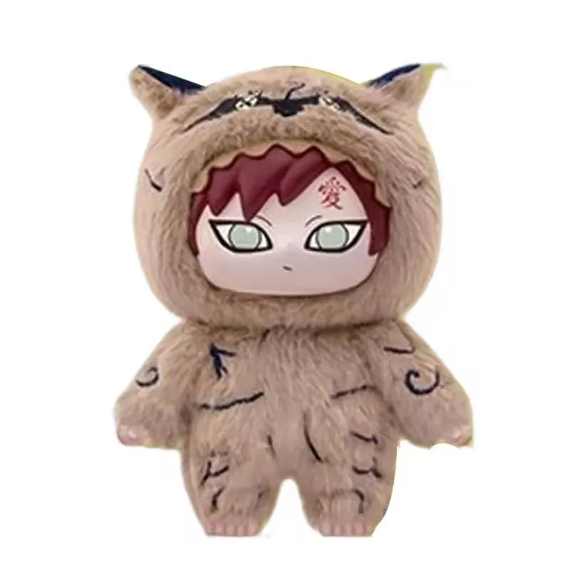 Naruto Shipboard Beast Party Blind Box