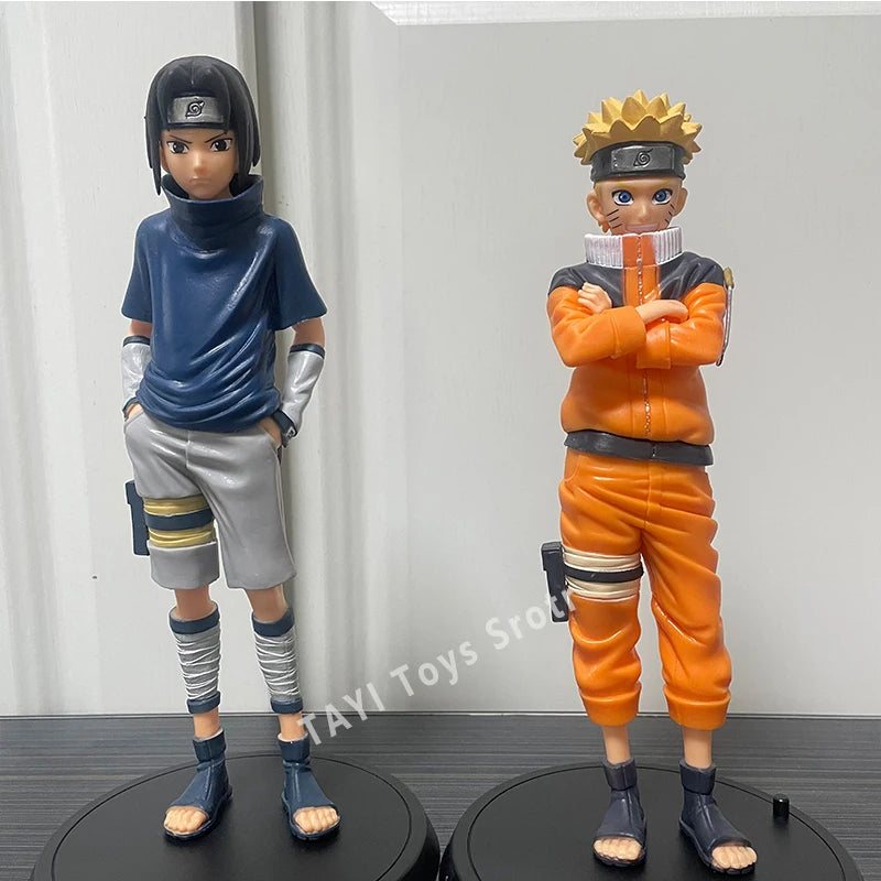 Naruto Anime Figures