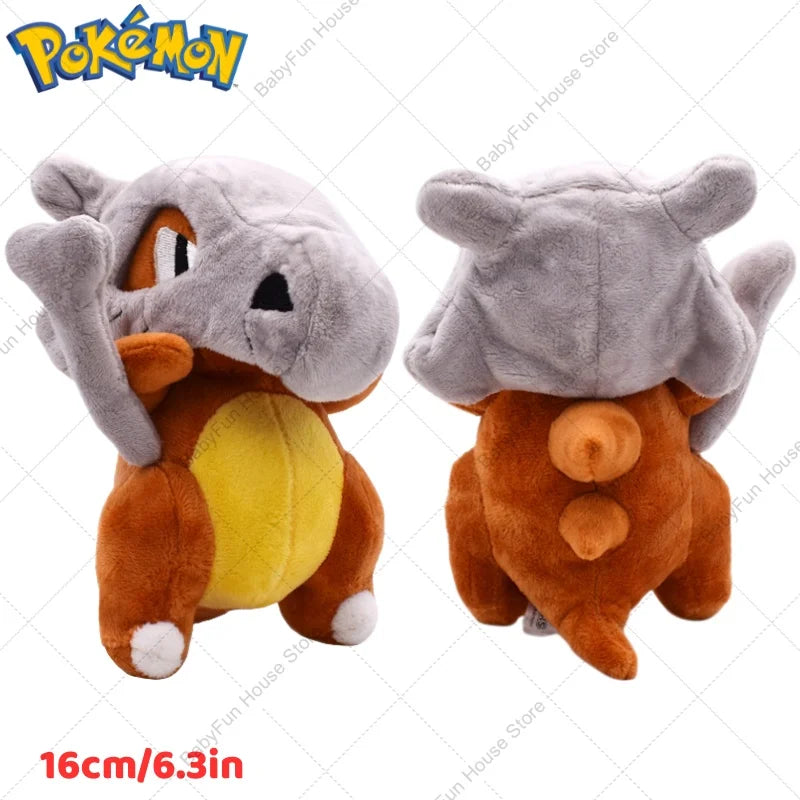 Pokemon Plush Toy