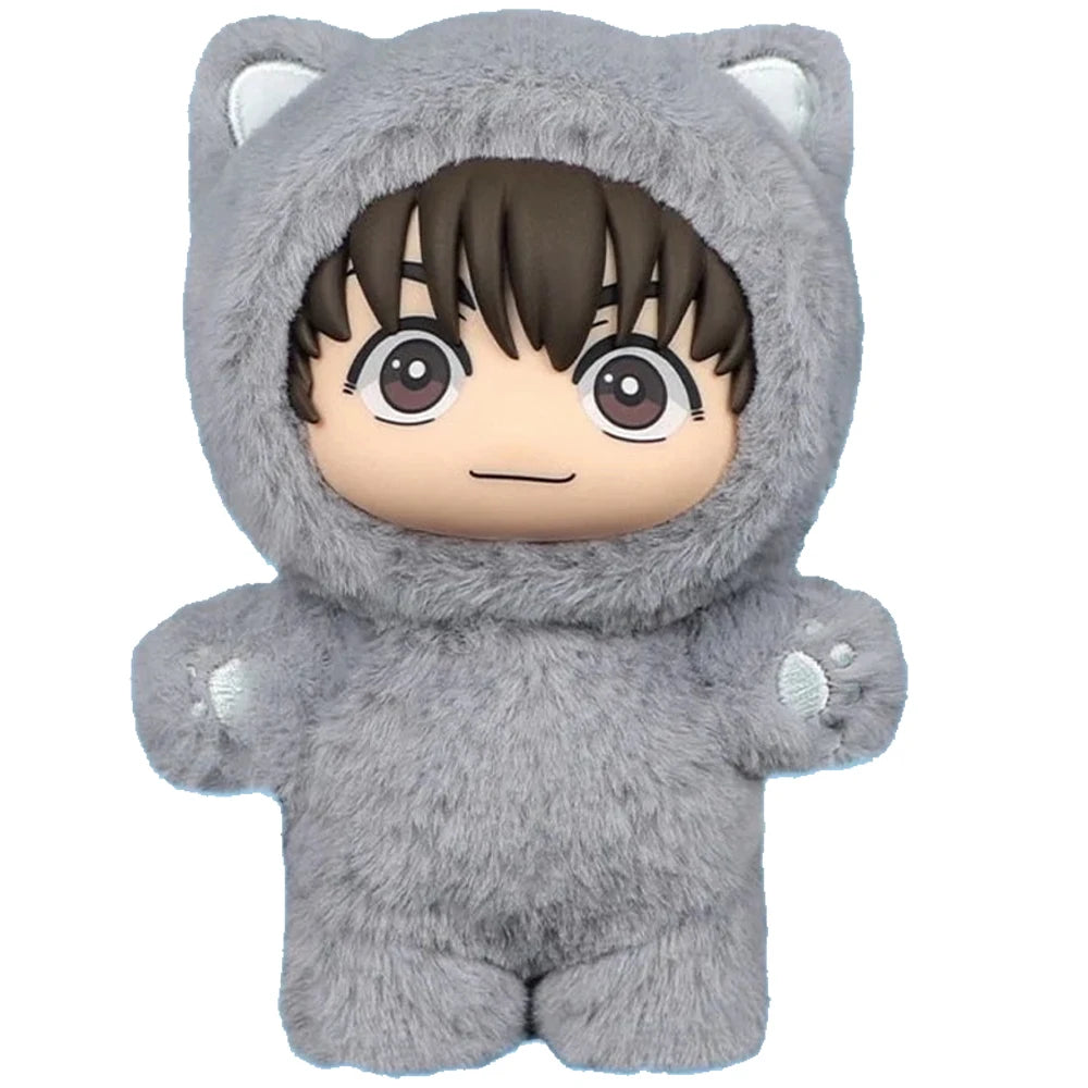 Jujutsu Kaisen Blind Box Plush