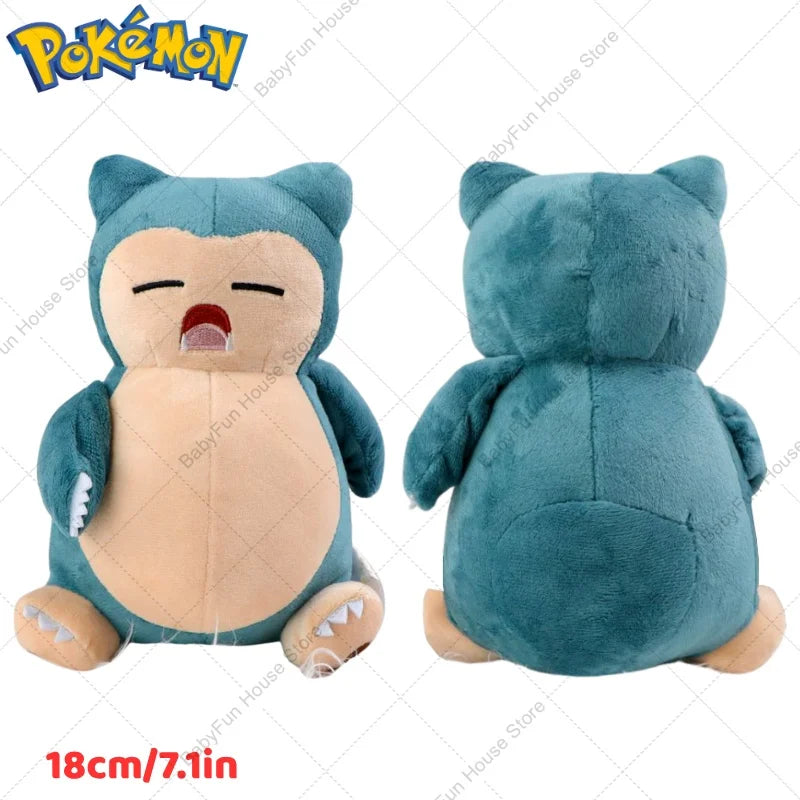 Pokemon Plush Toy
