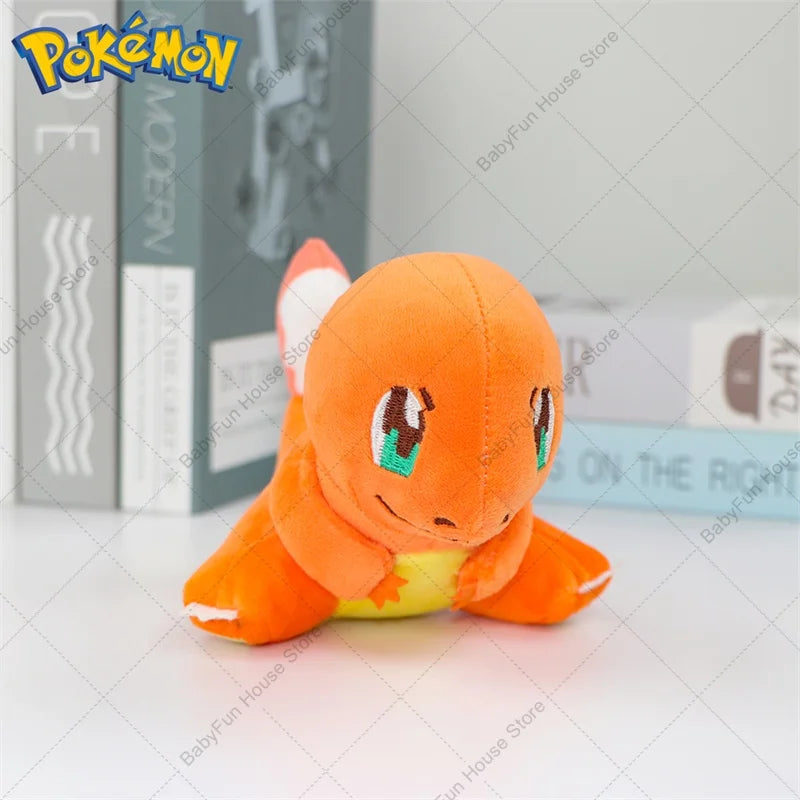 Pokemon Plush Toy