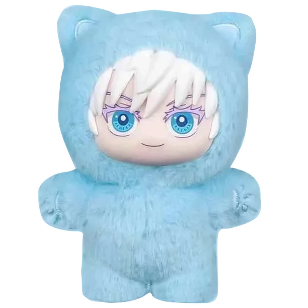 Jujutsu Kaisen Blind Box Plush