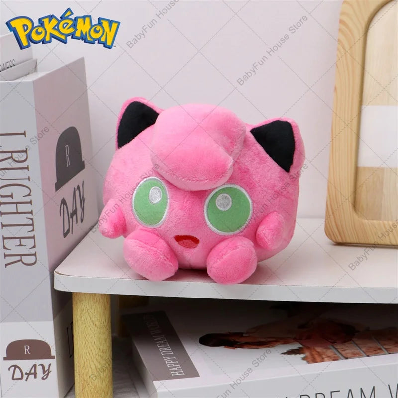 Pokemon Plush Toy
