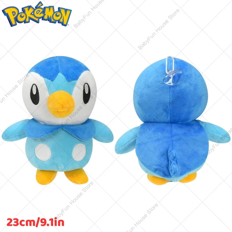 Pokemon Plush Toy