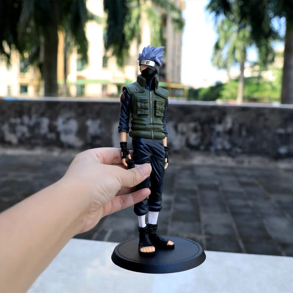 Naruto Anime Figures