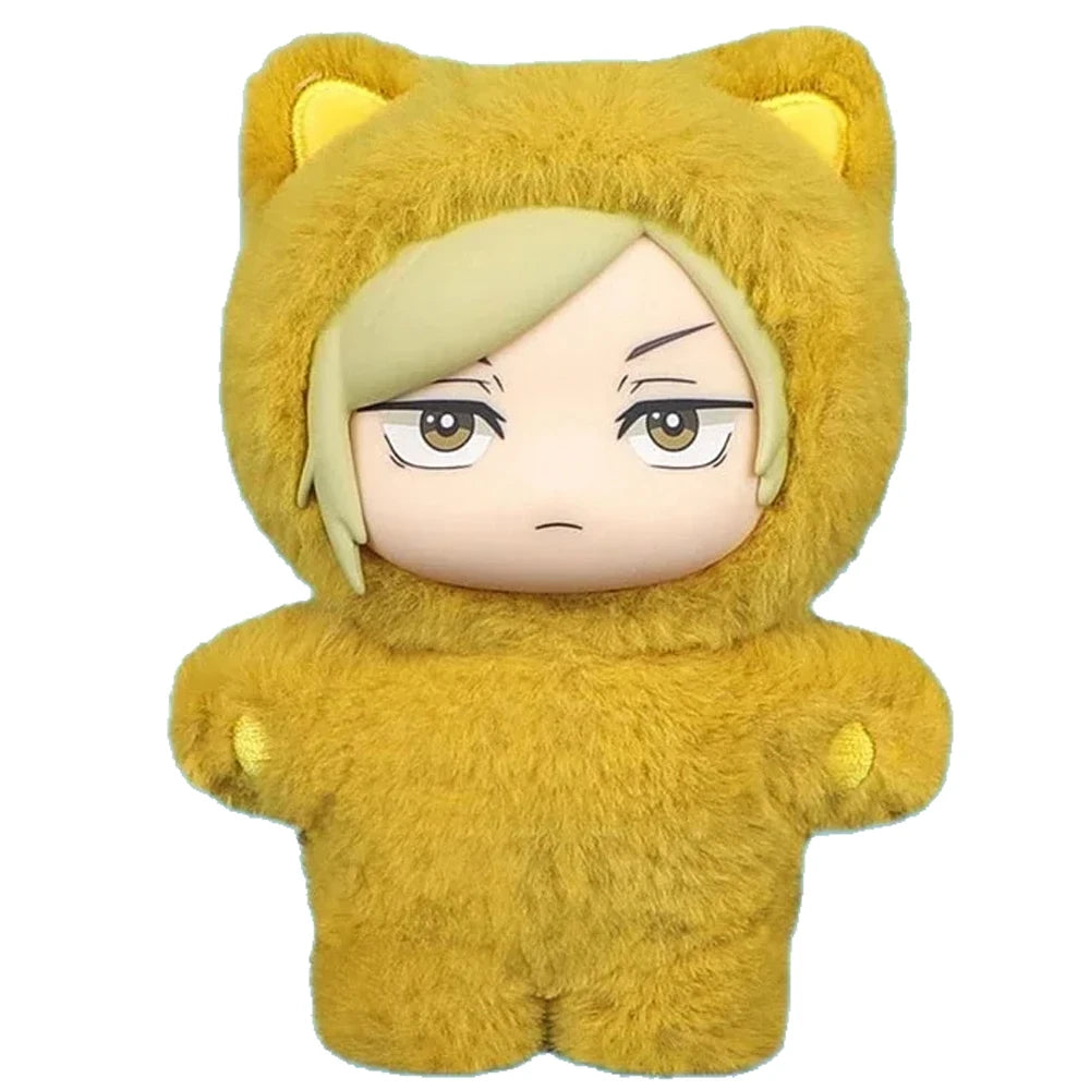 Jujutsu Kaisen Blind Box Plush
