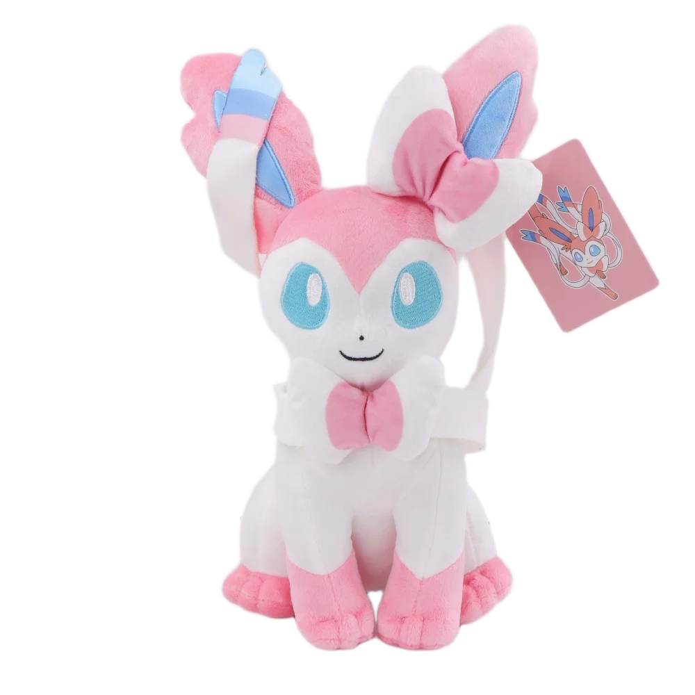 Pokemon Soft Plush Dolls
