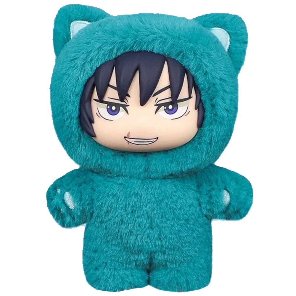 Jujutsu Kaisen Blind Box Plush