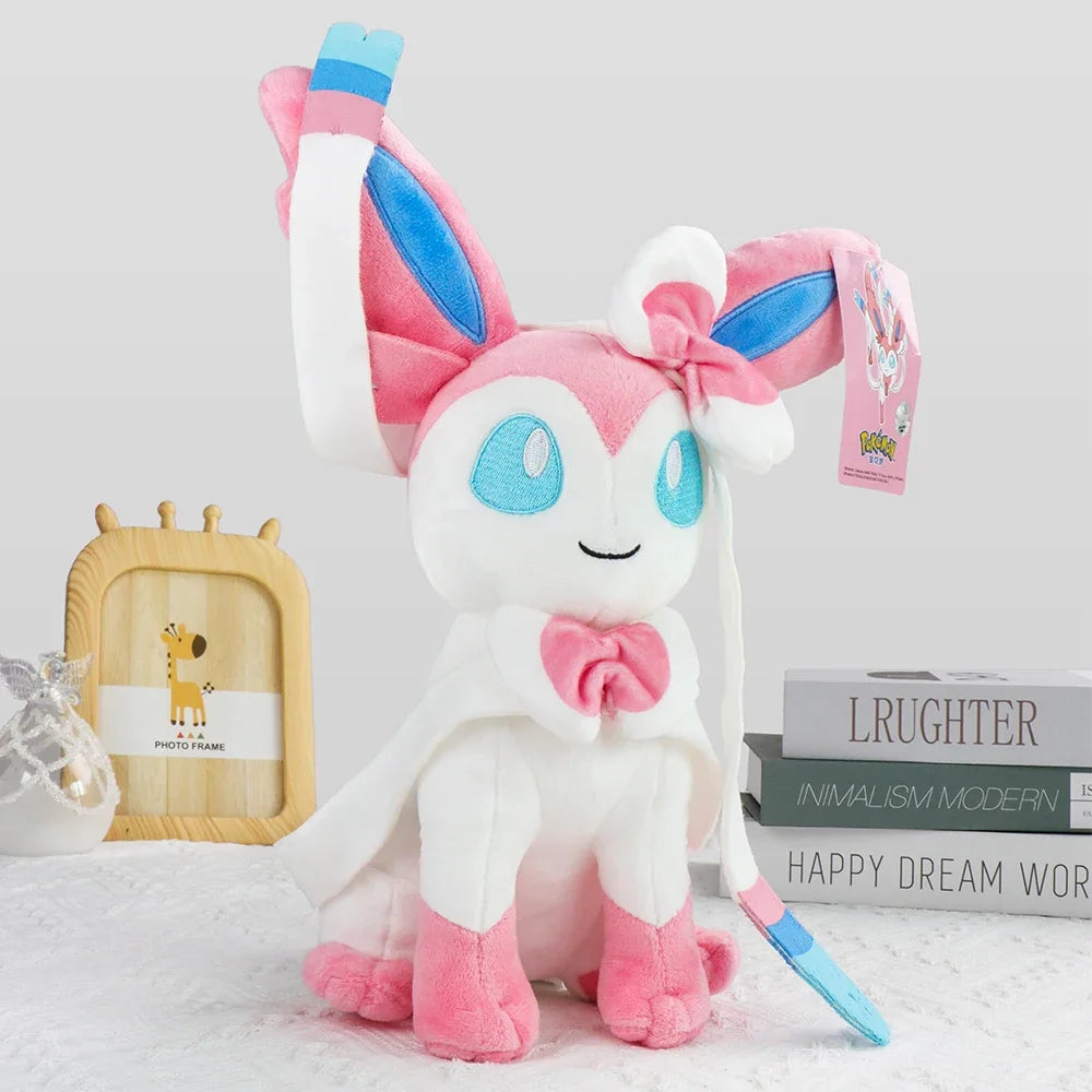 Pokemon Soft Plush Dolls