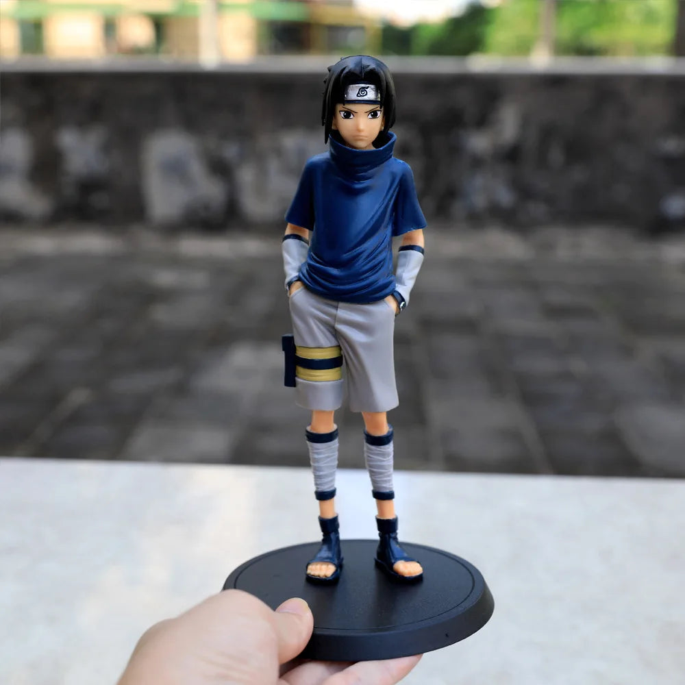 Naruto Anime Figures