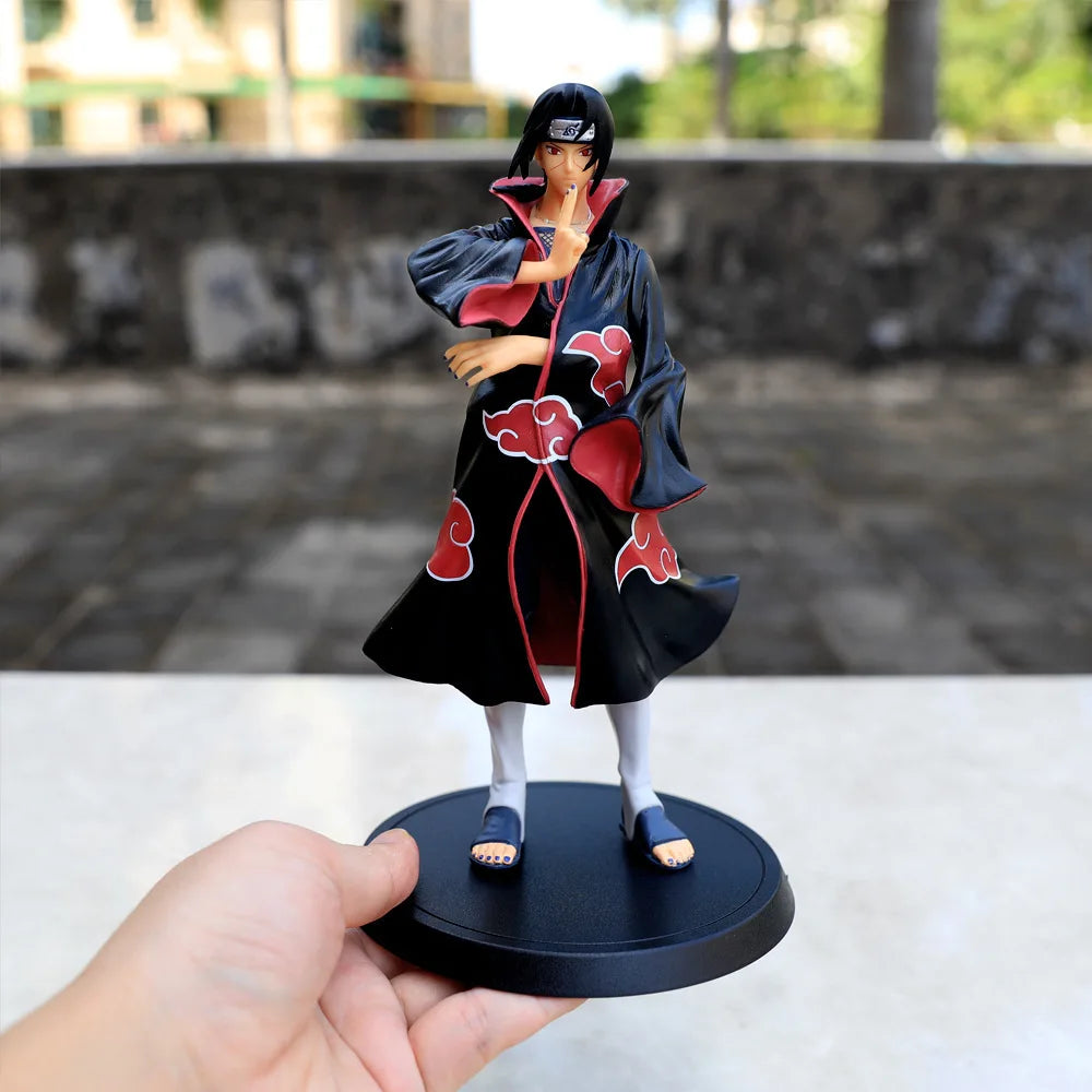 Naruto Anime Figures