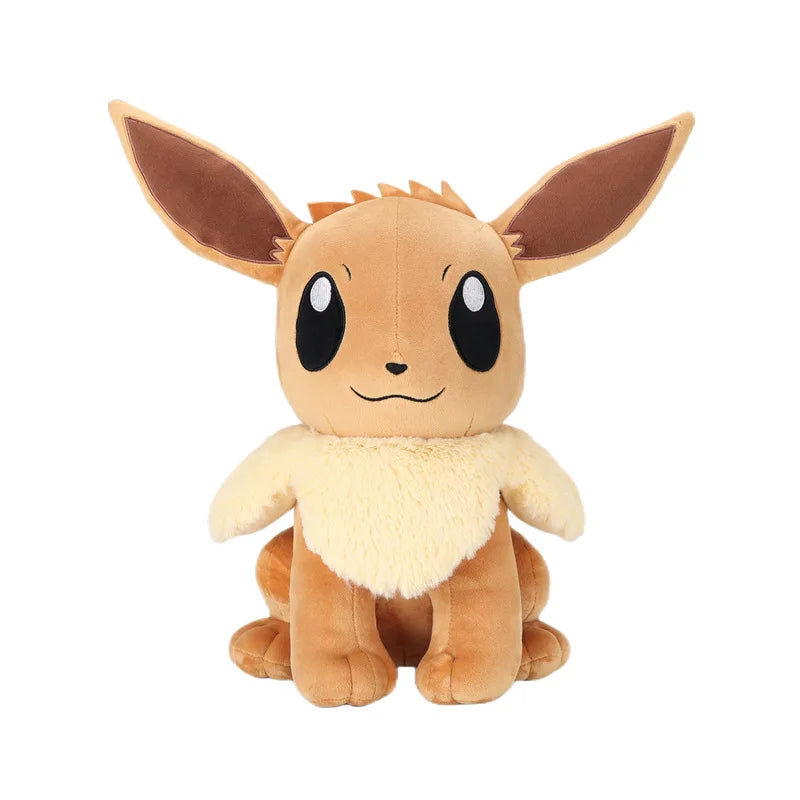Pokemon Soft Plush Dolls