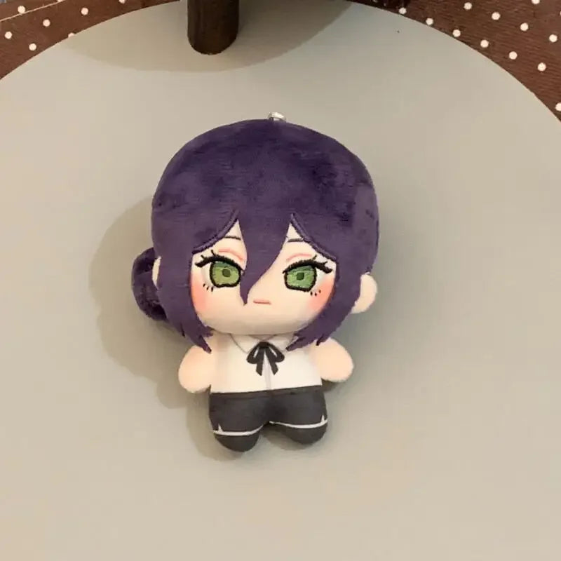 Chainsaw Man Two-Dimensional Plush