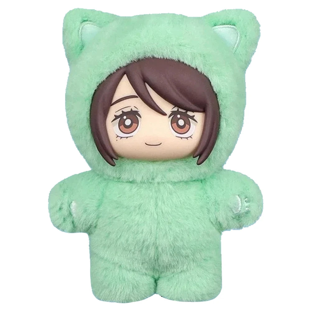 Jujutsu Kaisen Blind Box Plush