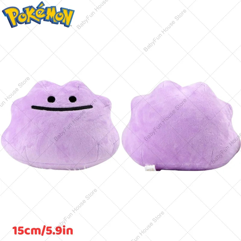 Pokemon Plush Toy