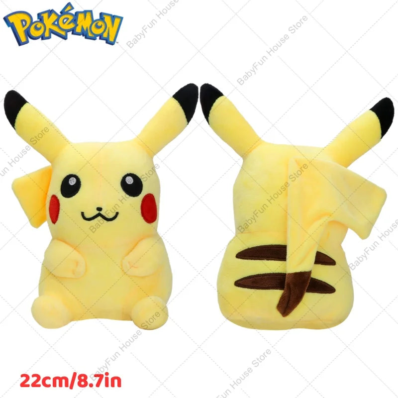 Pokemon Plush Toy
