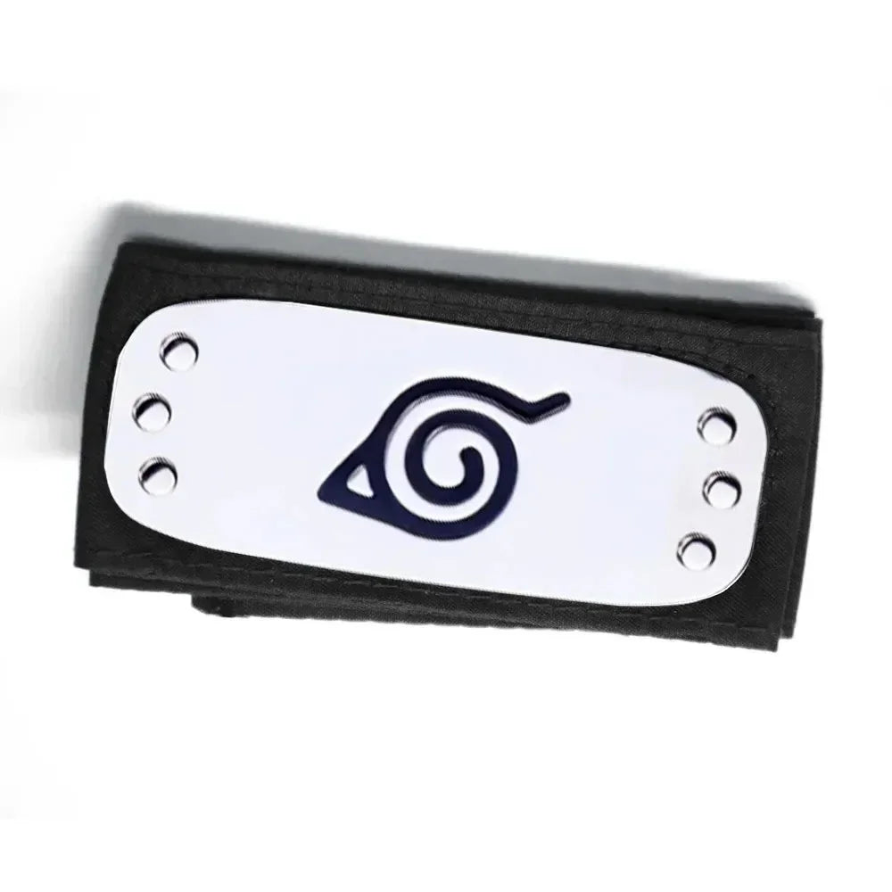 Bandai Naruto Headbands