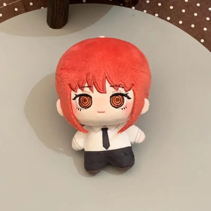 Chainsaw Man Two-Dimensional Plush