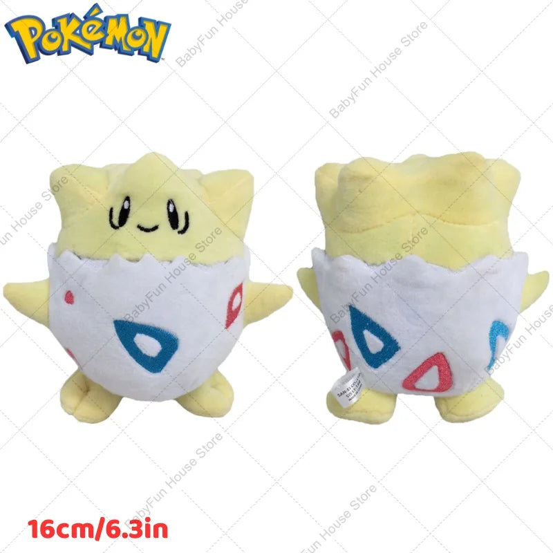 Pokemon Plush Toy