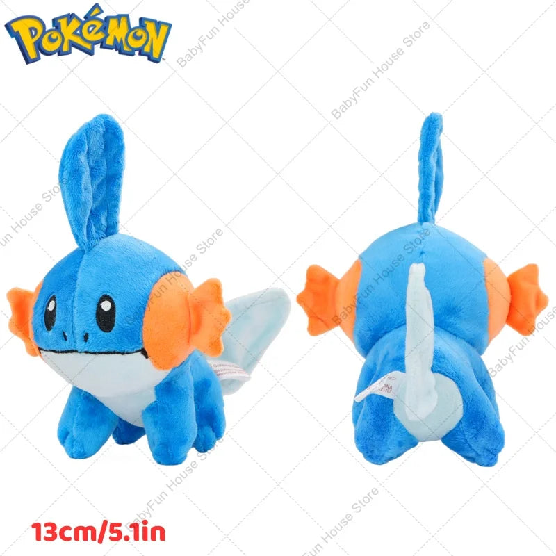Pokemon Plush Toy