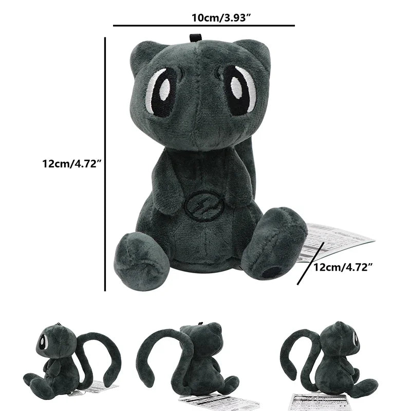 Pokemon Mew Plush Doll