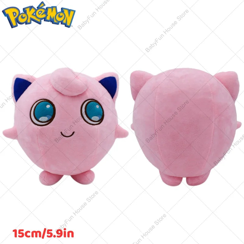 Pokemon Plush Toy