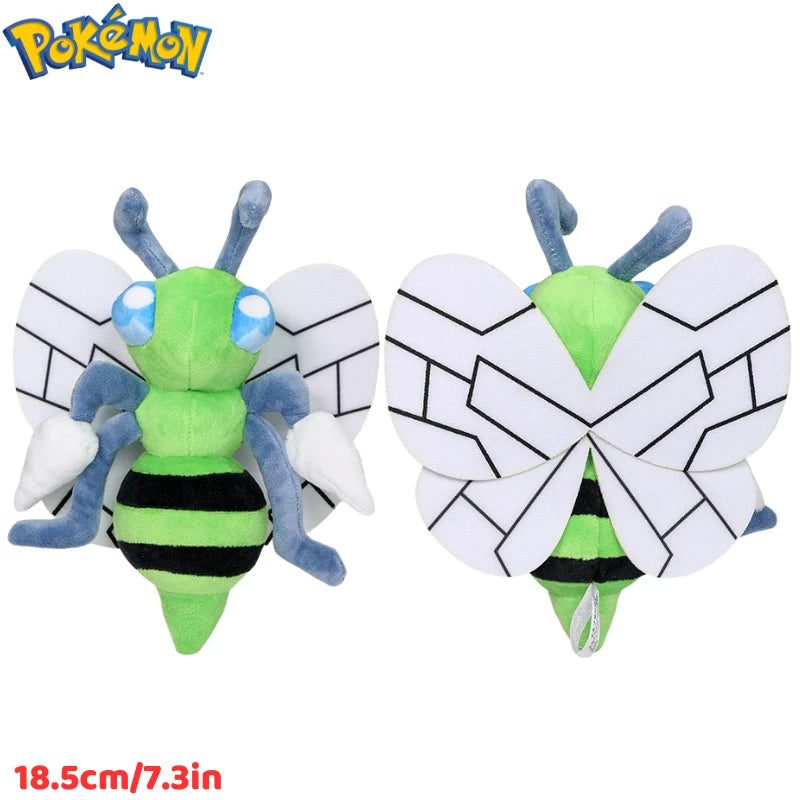 Pokemon Plush Toys