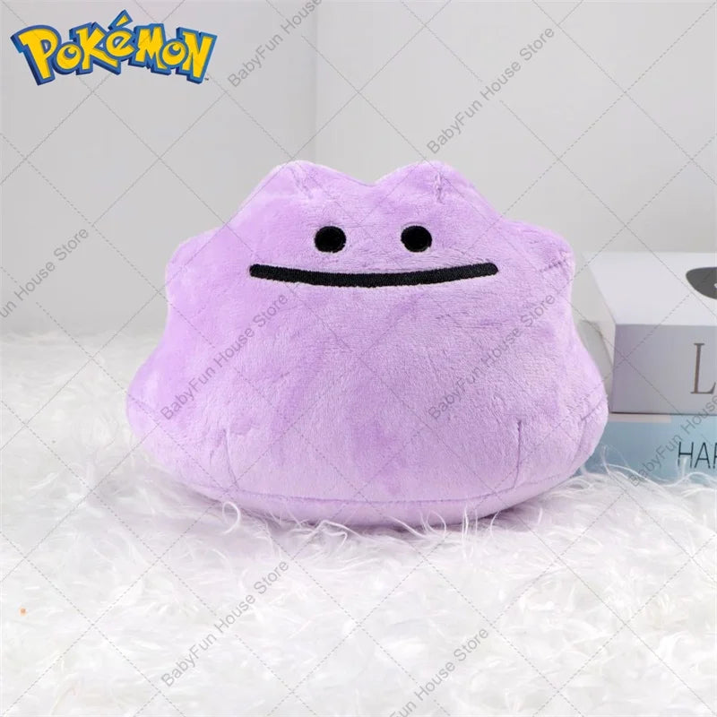 Pokemon Plush Toy