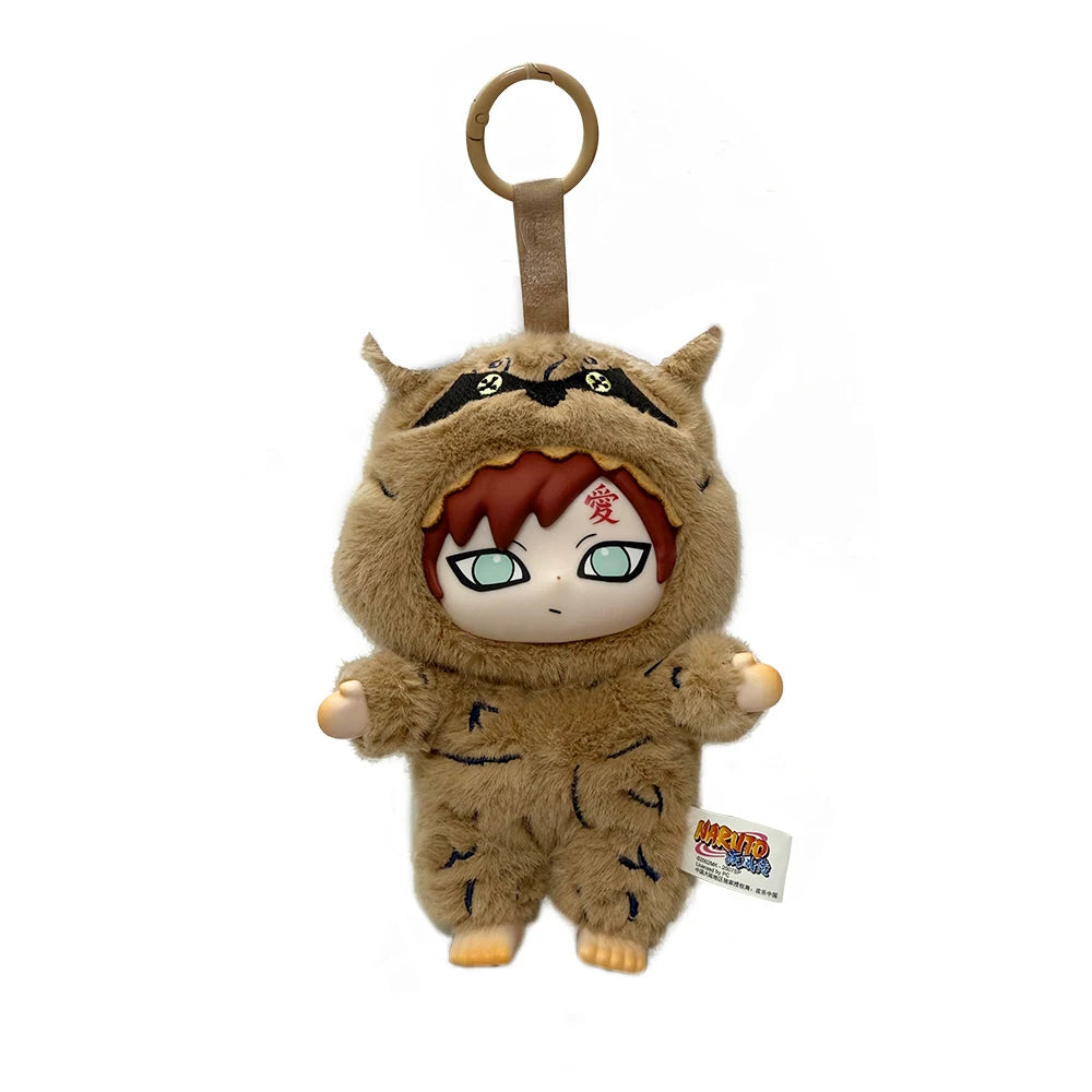 Naruto Shipboard Beast Party Blind Box