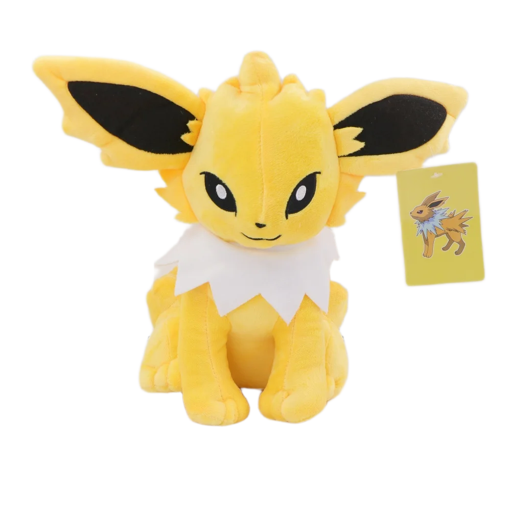 Pokemon Soft Plush Dolls