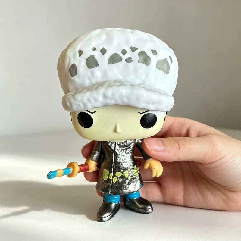 One‑Piece Anime Vinyl Figure Doll
