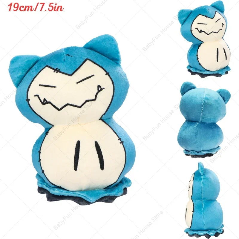 Pokemon Mimikyu Plush Toys