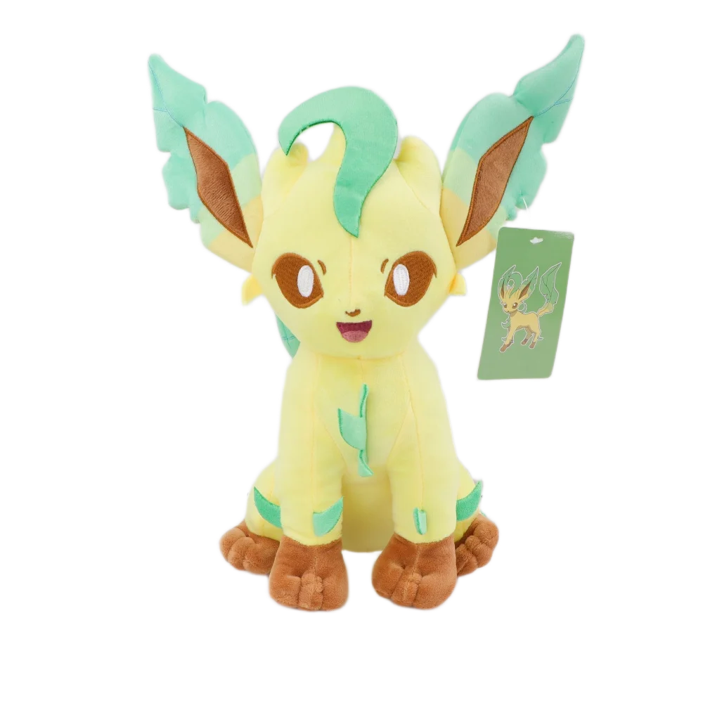 Pokemon Soft Plush Dolls